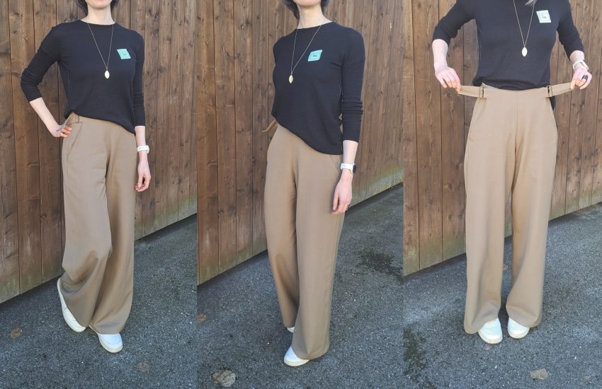 sienaehtschonwieder magic pants ann tilley patterns Twill